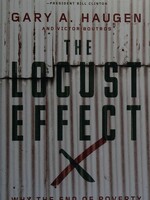 The Locust Effect